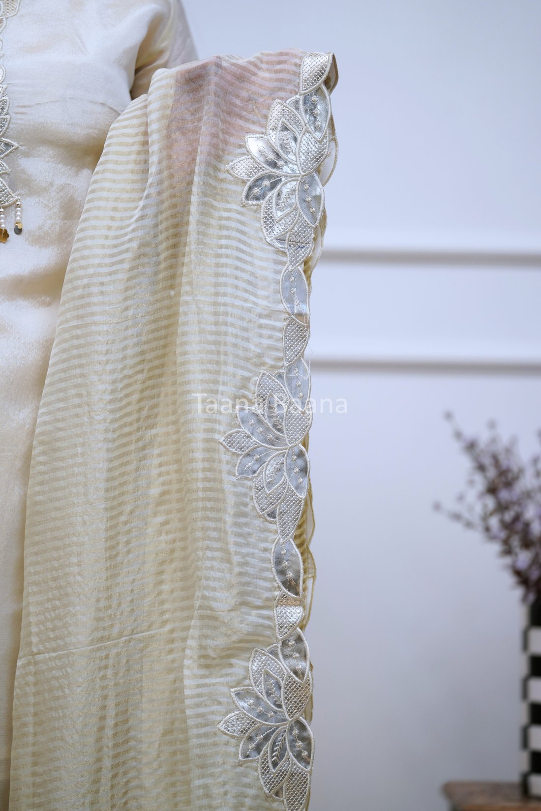 Dupatta Pant Sets
