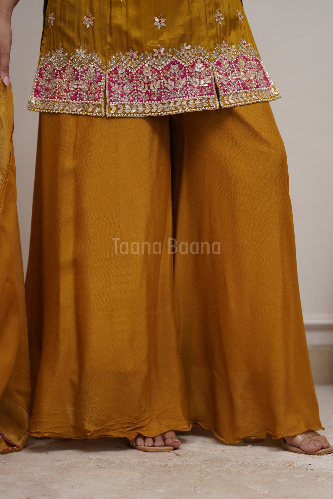 Sharara set