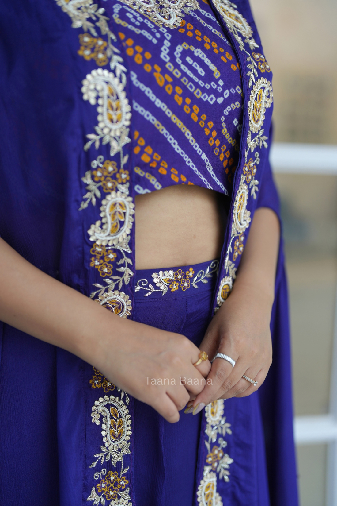 Indo Western