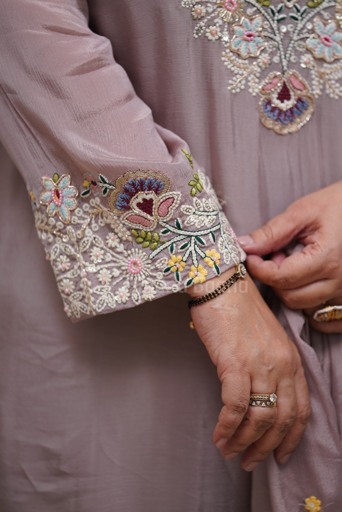 Sharara Set