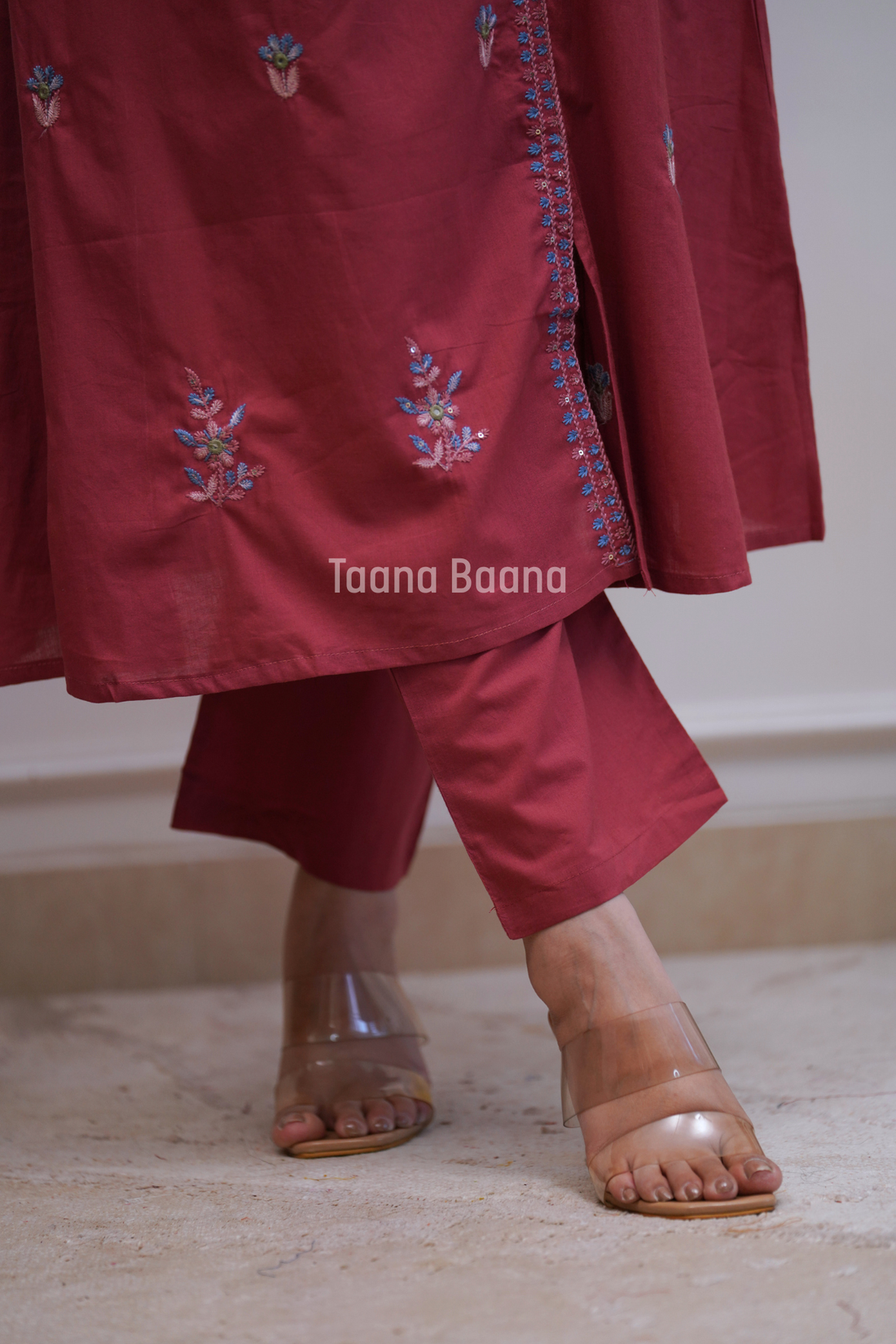 Dupatta Pant Sets