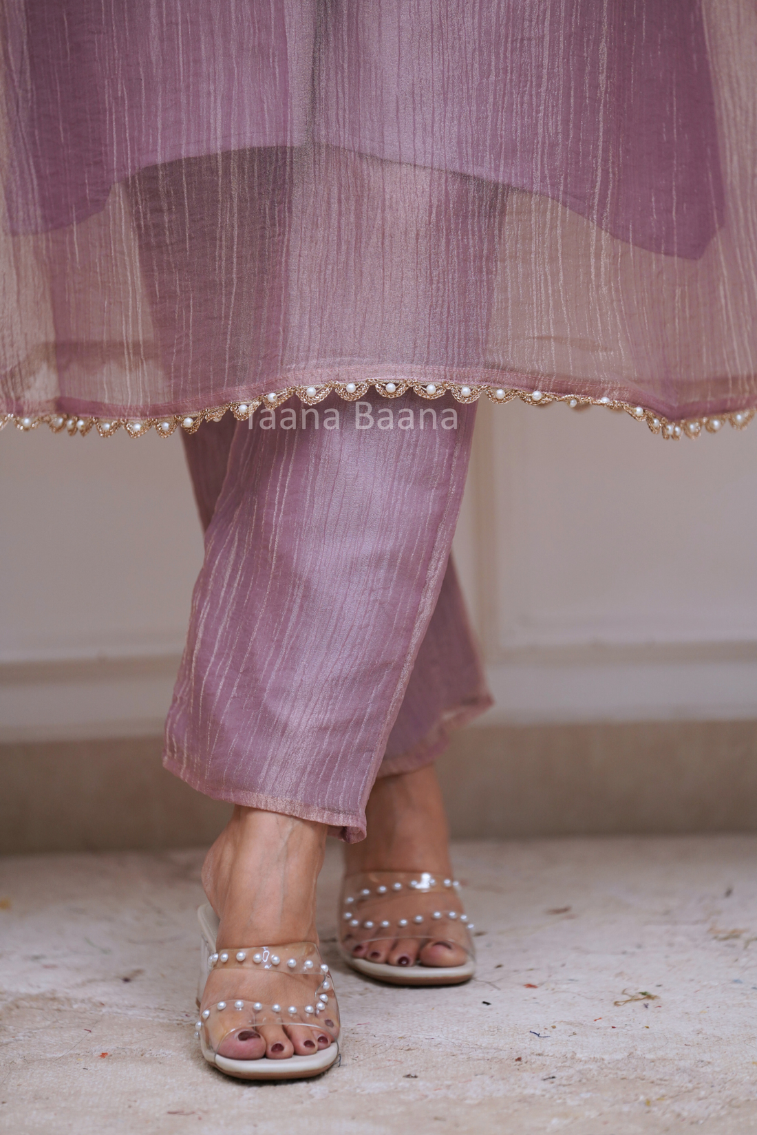 Kaftan Set