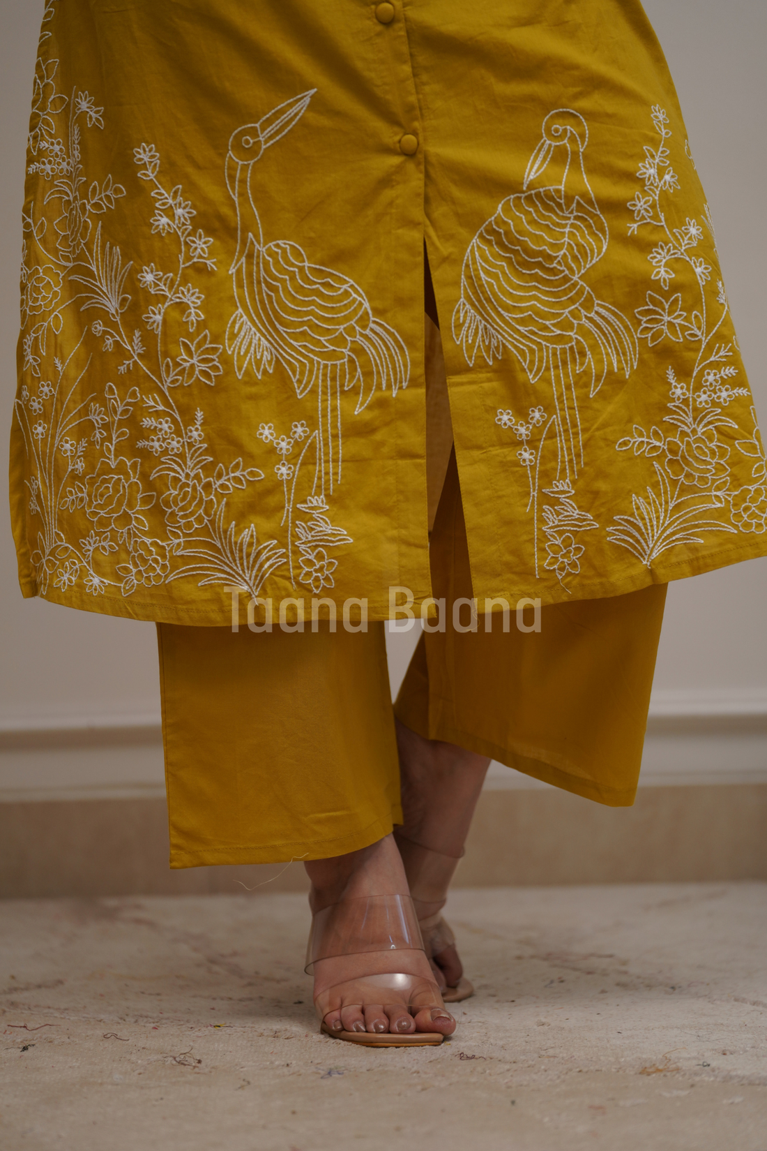 Dupatta Pant Sets