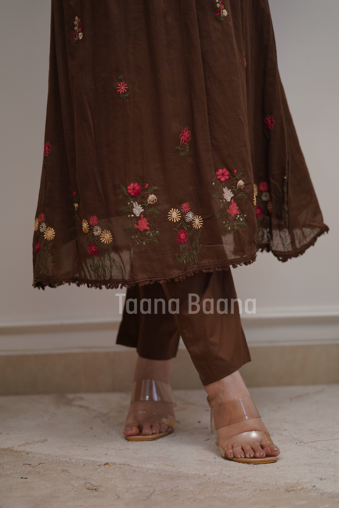 Dupatta Pant Sets