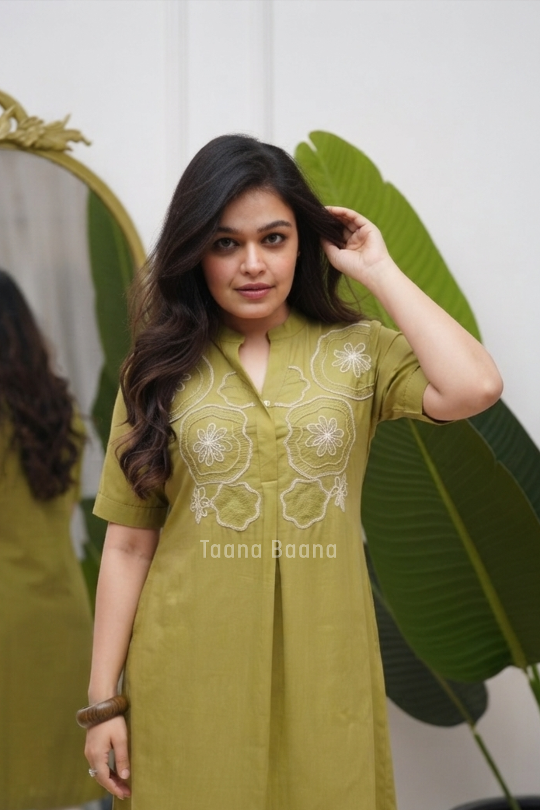 Tunics