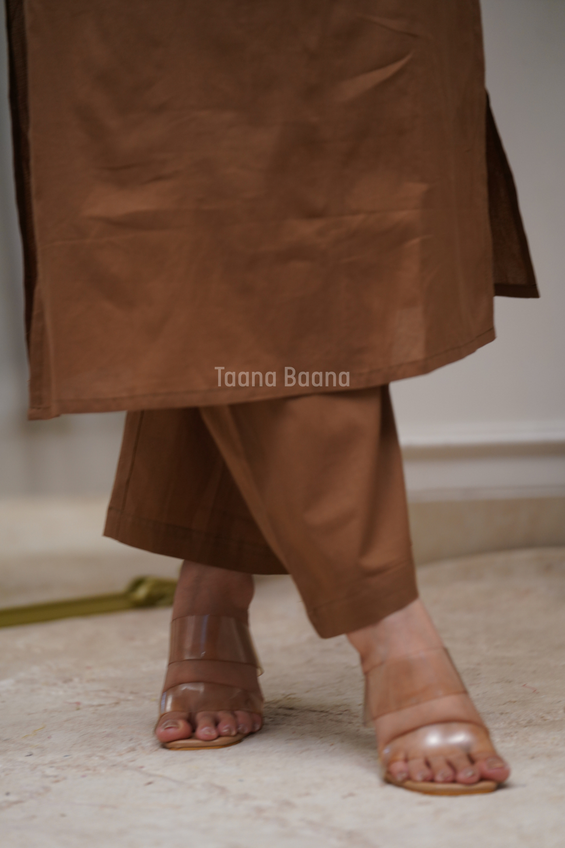 Kurta Pant Set