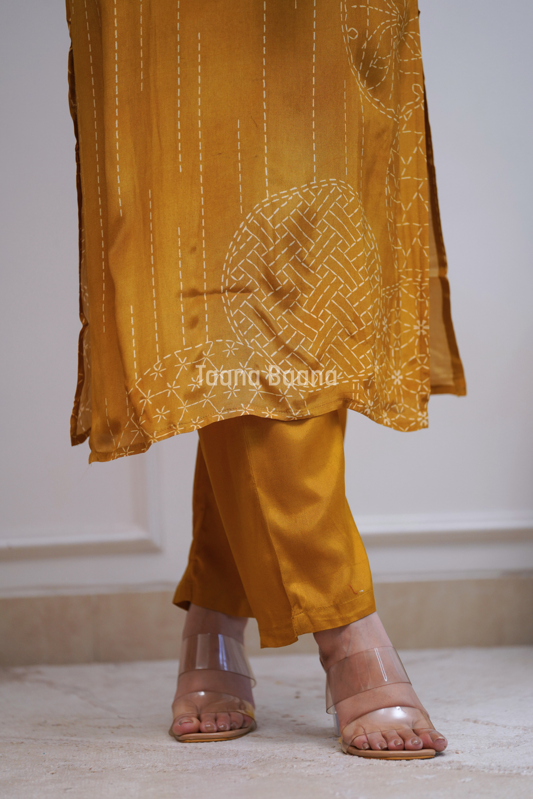 Dupatta Pant Sets