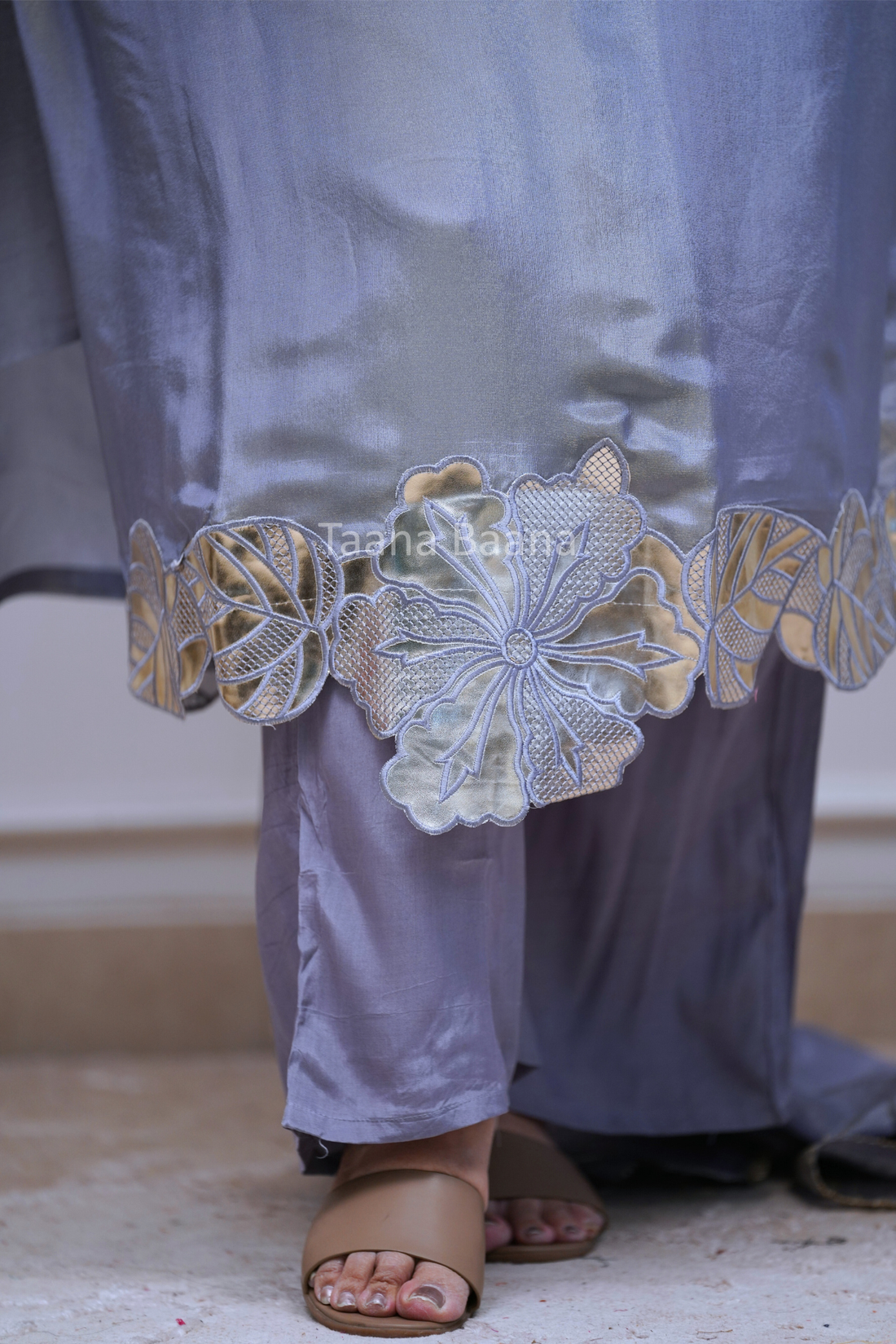 Dupatta Pant Sets