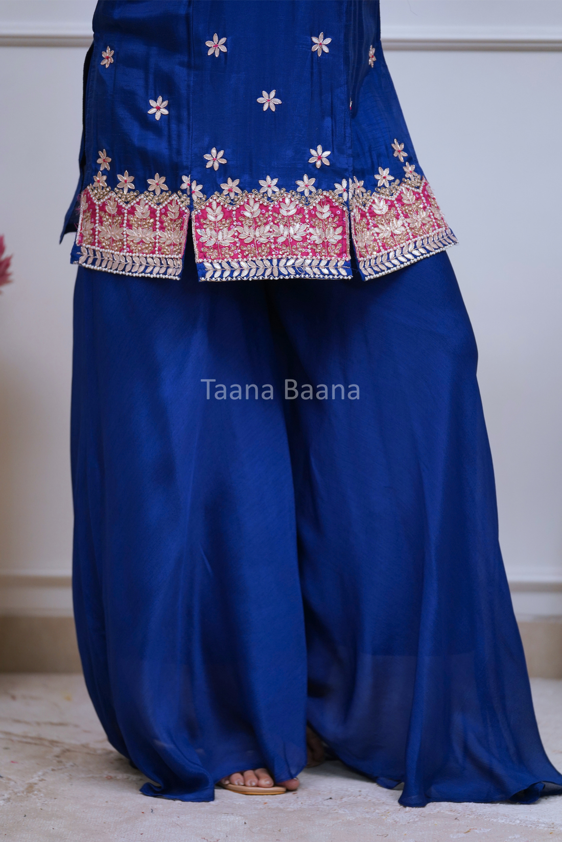 Sharara set