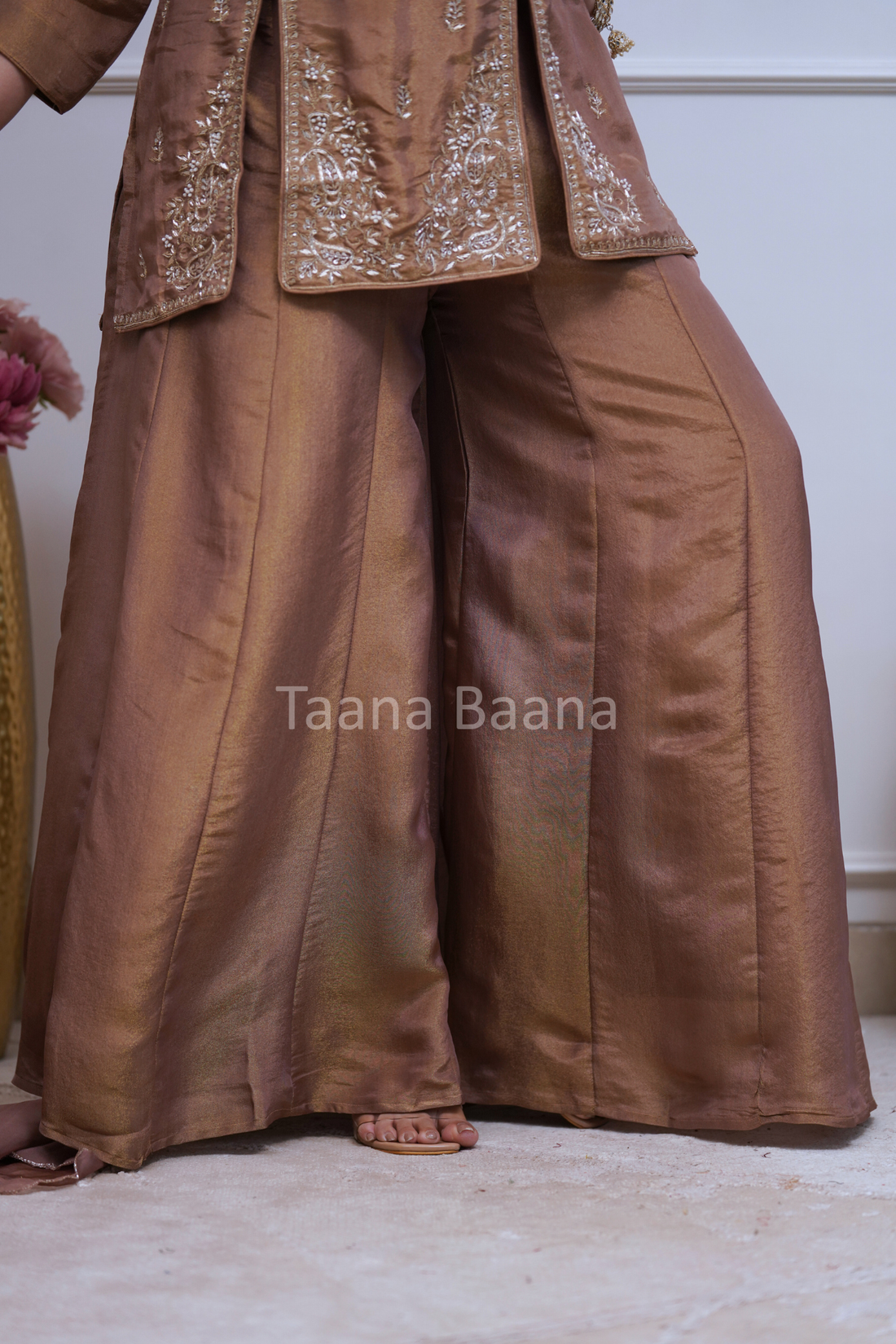 Sharara set