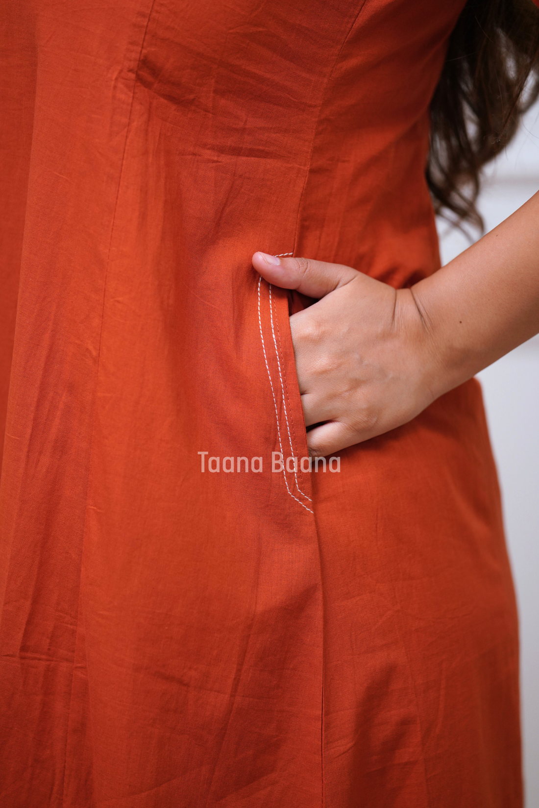Kurta Pant Set