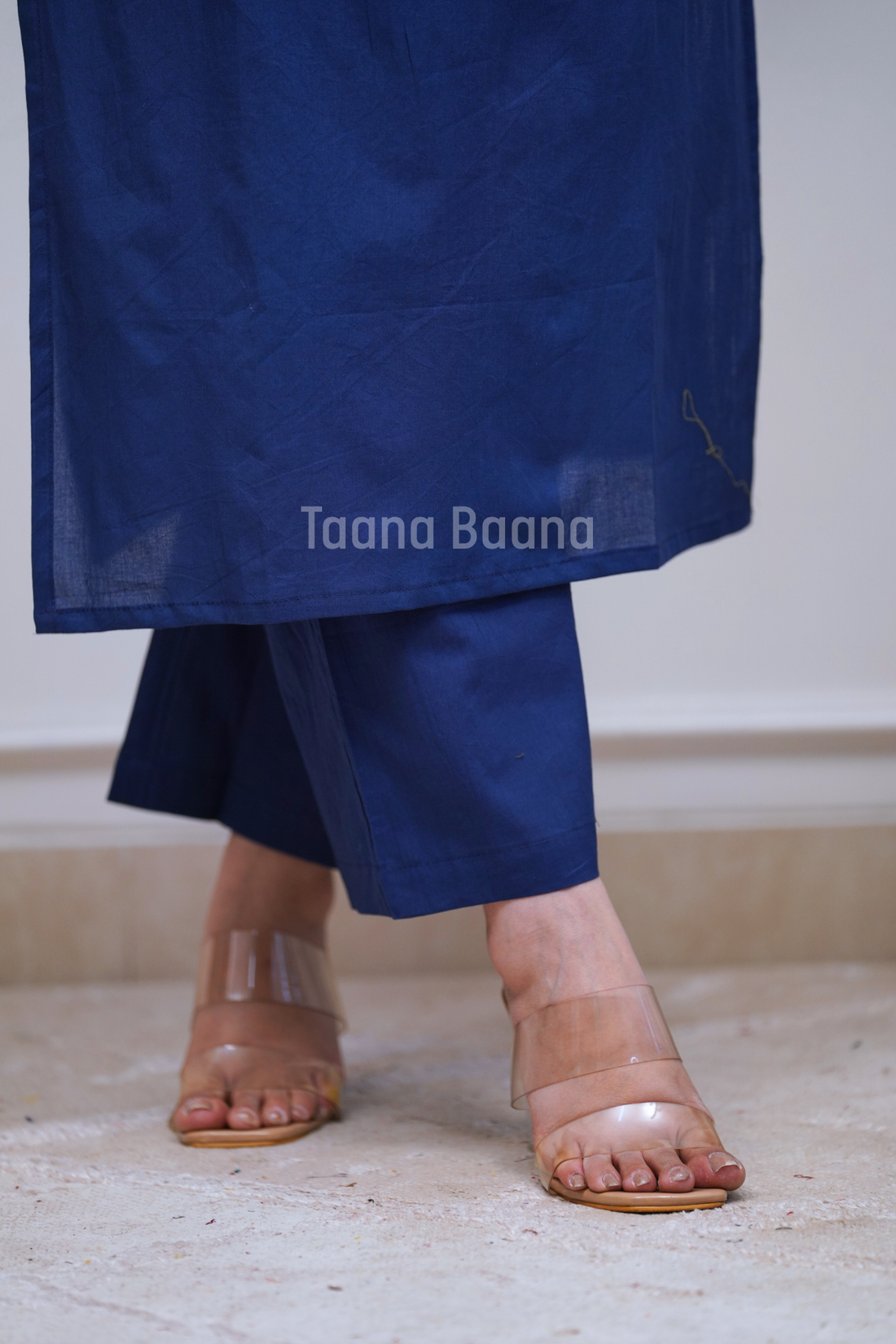 Kurta Pant Set