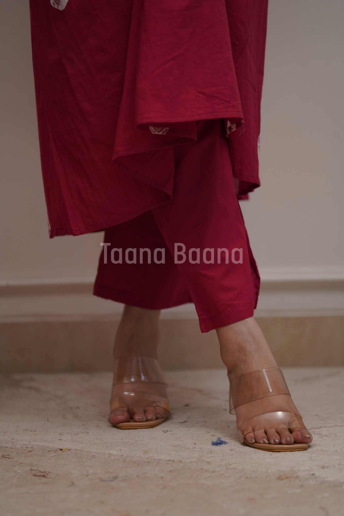 Dupatta Pant Sets