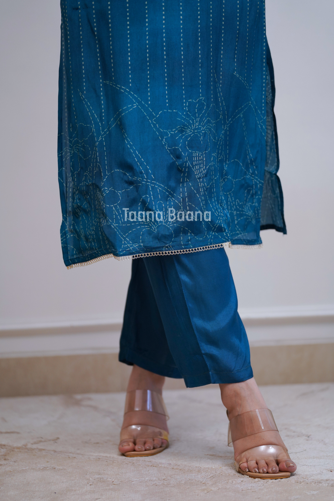 Dupatta Pant Sets