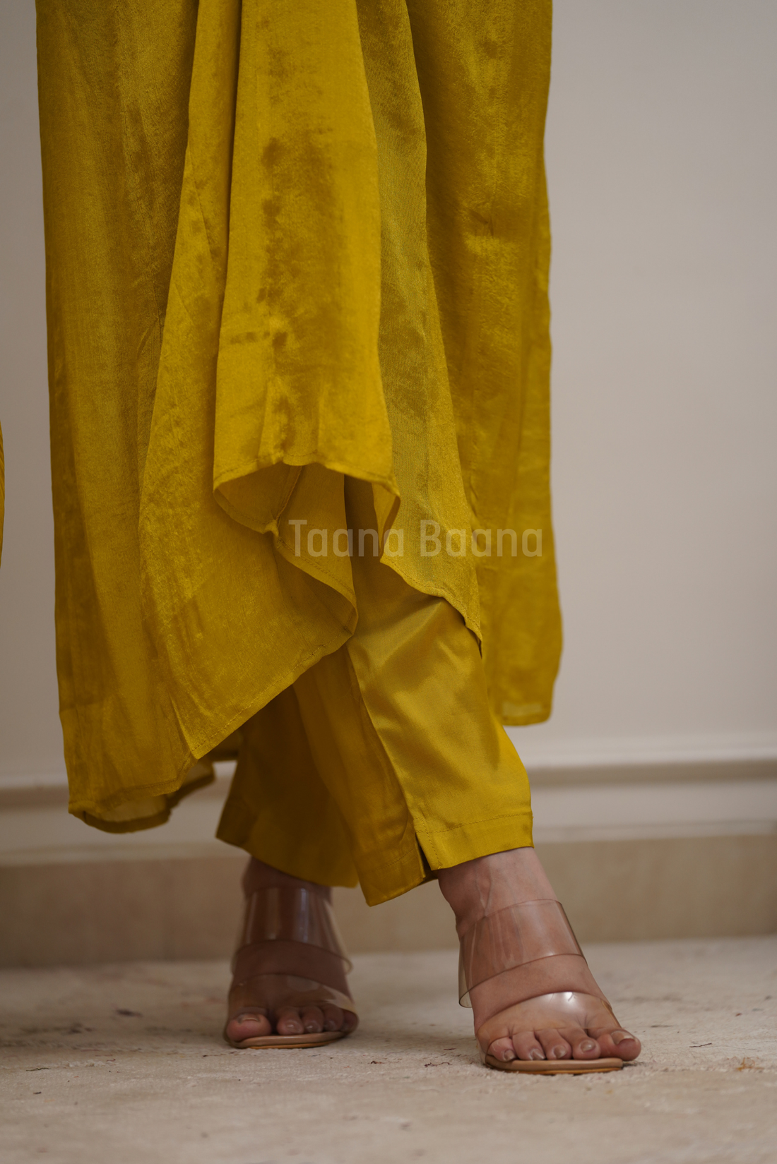 Anarkali Duppata Suit