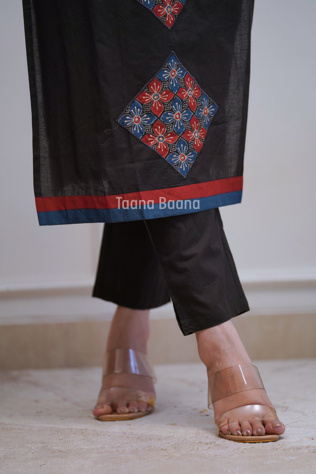 Dupatta Pant Sets