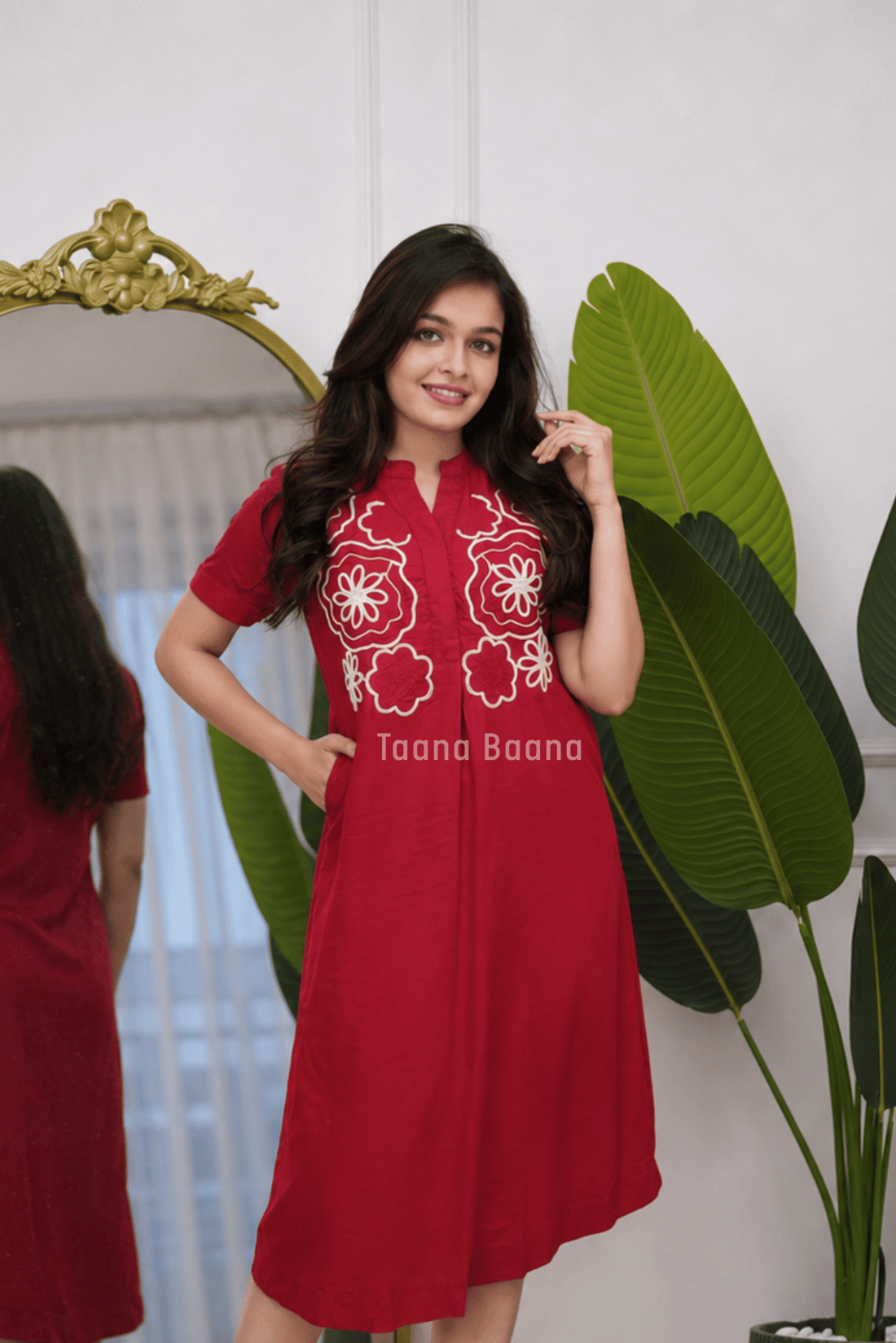 Tunics