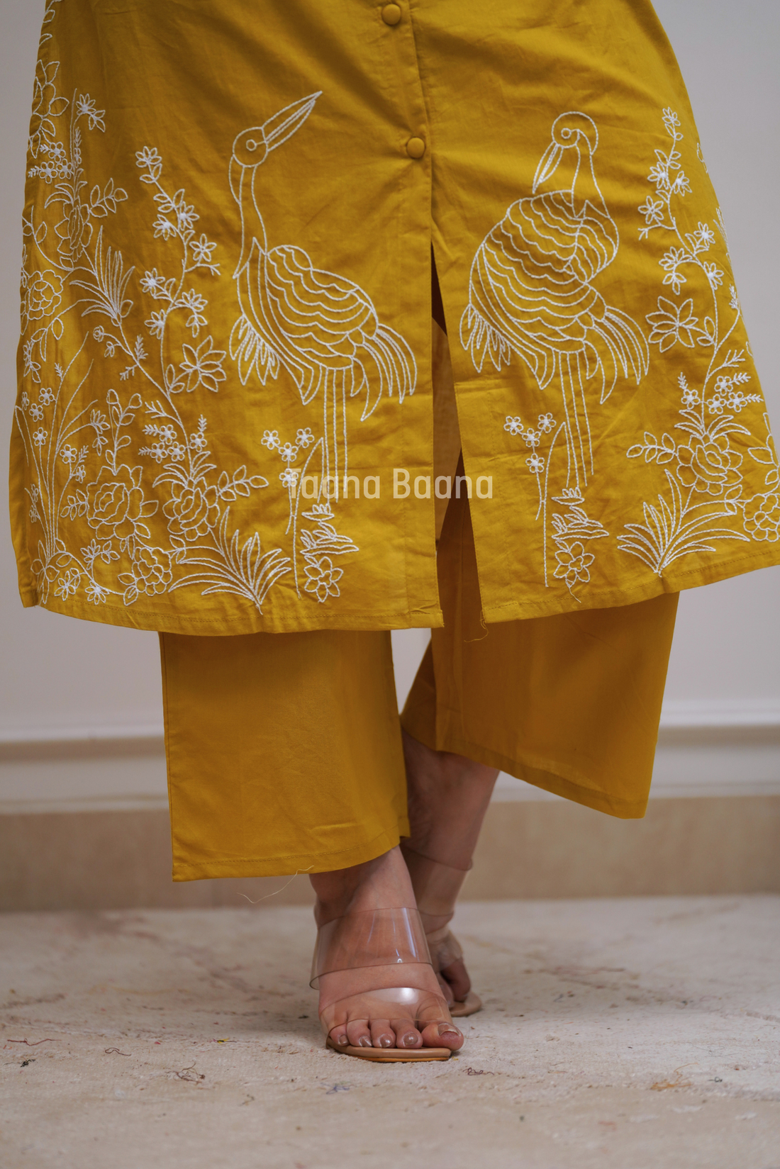 Dupatta Pant Sets