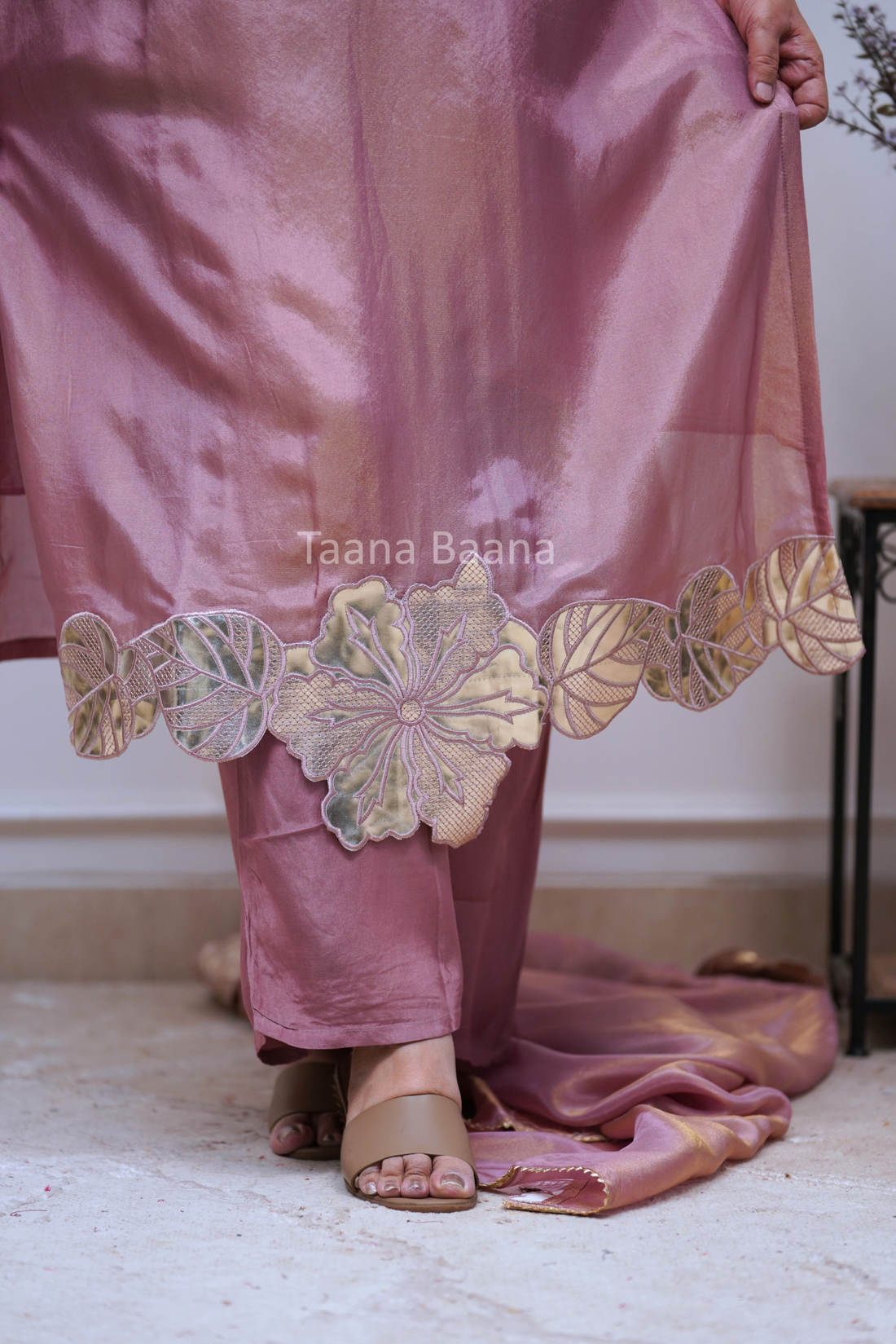 Dupatta Pant Sets