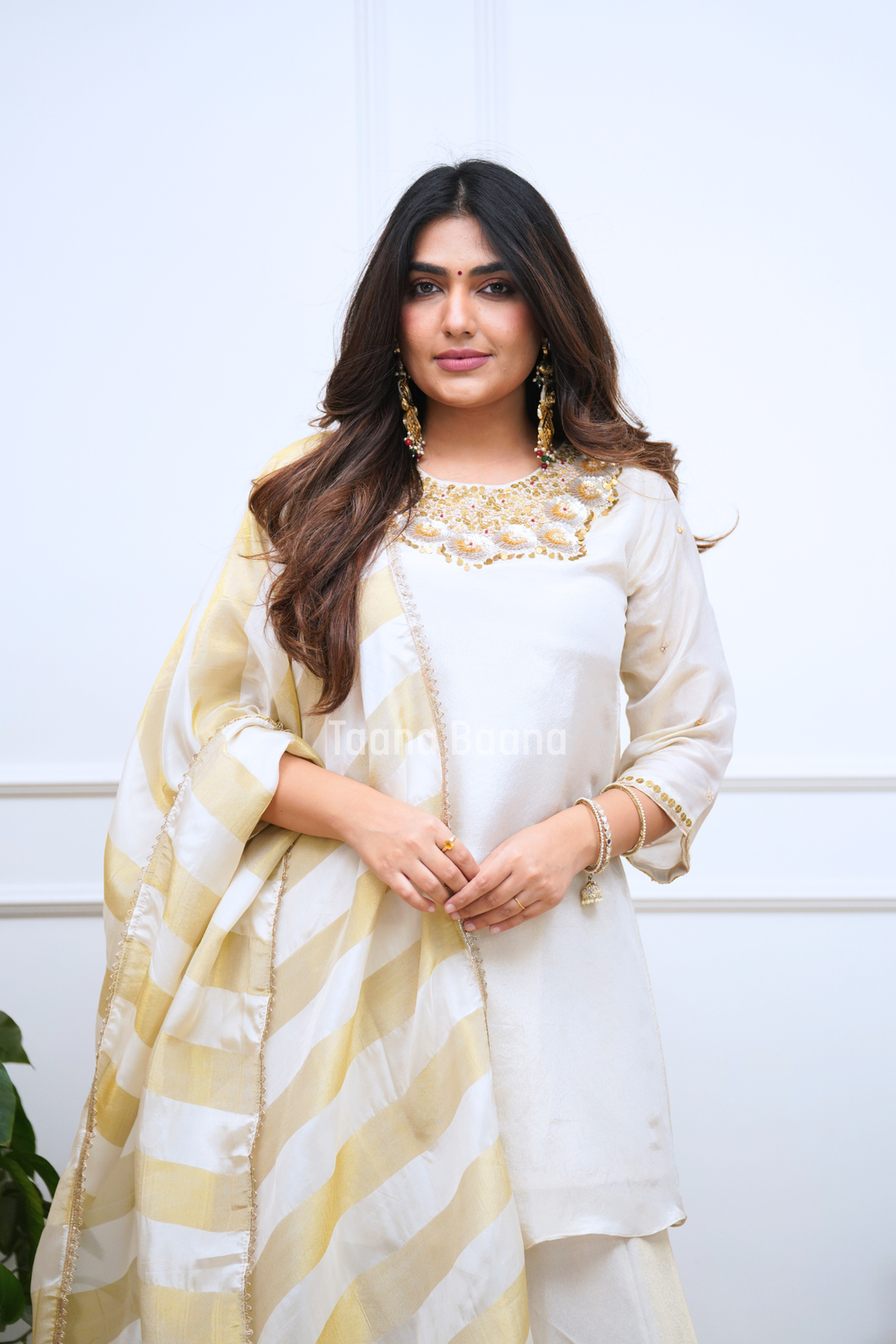Sharara Set