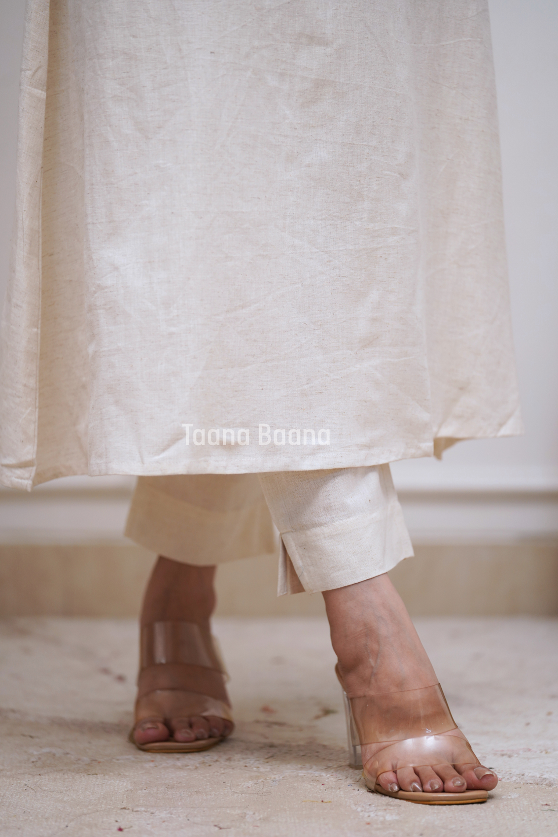 Kurta Pant Set