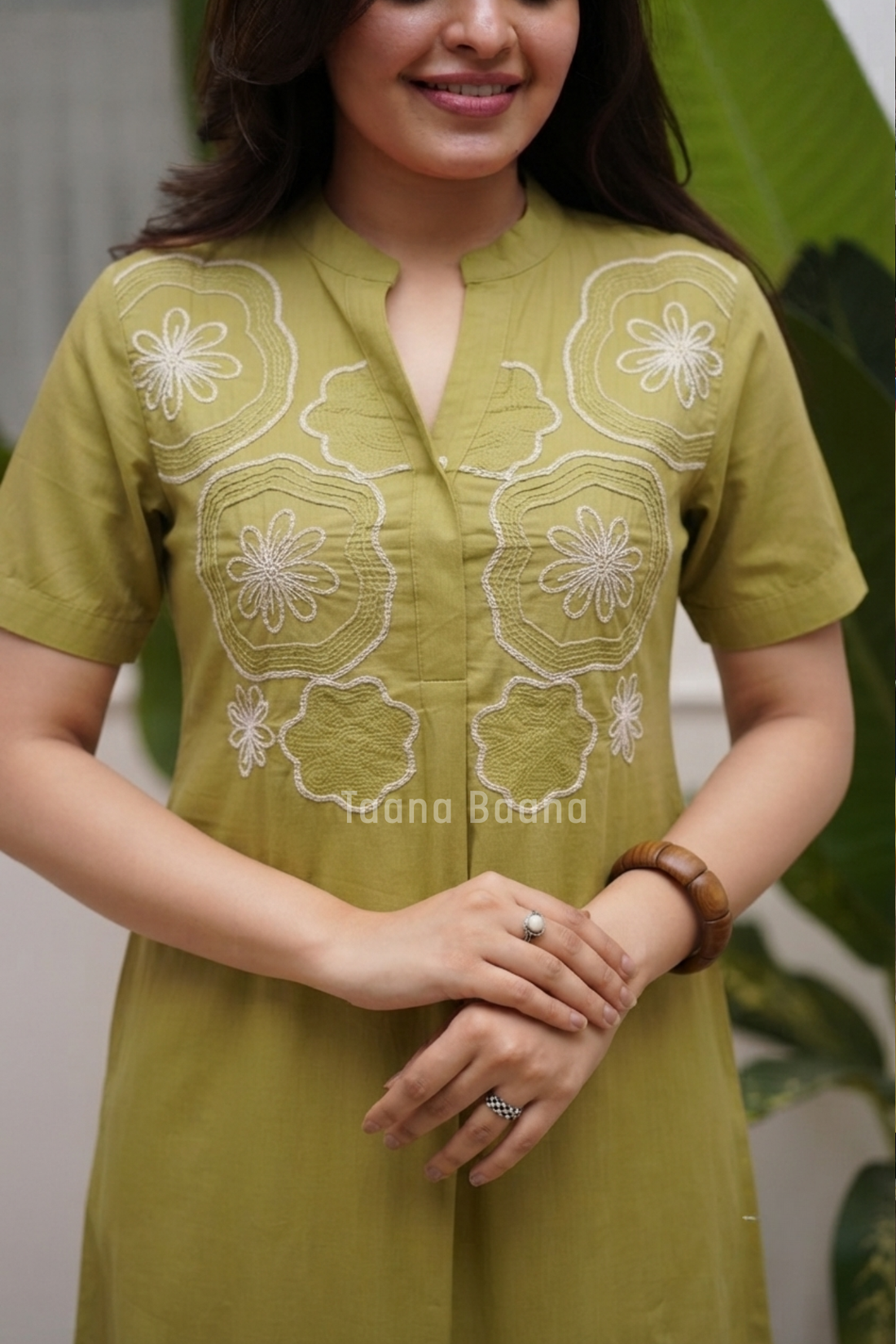 Tunics