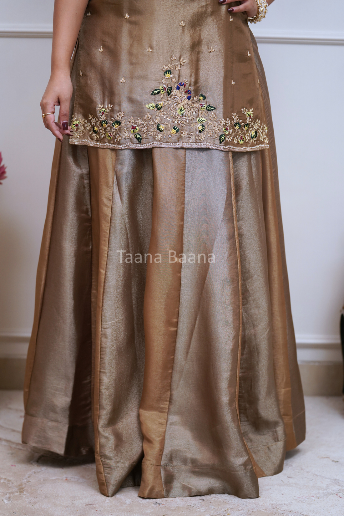 Skirt Set