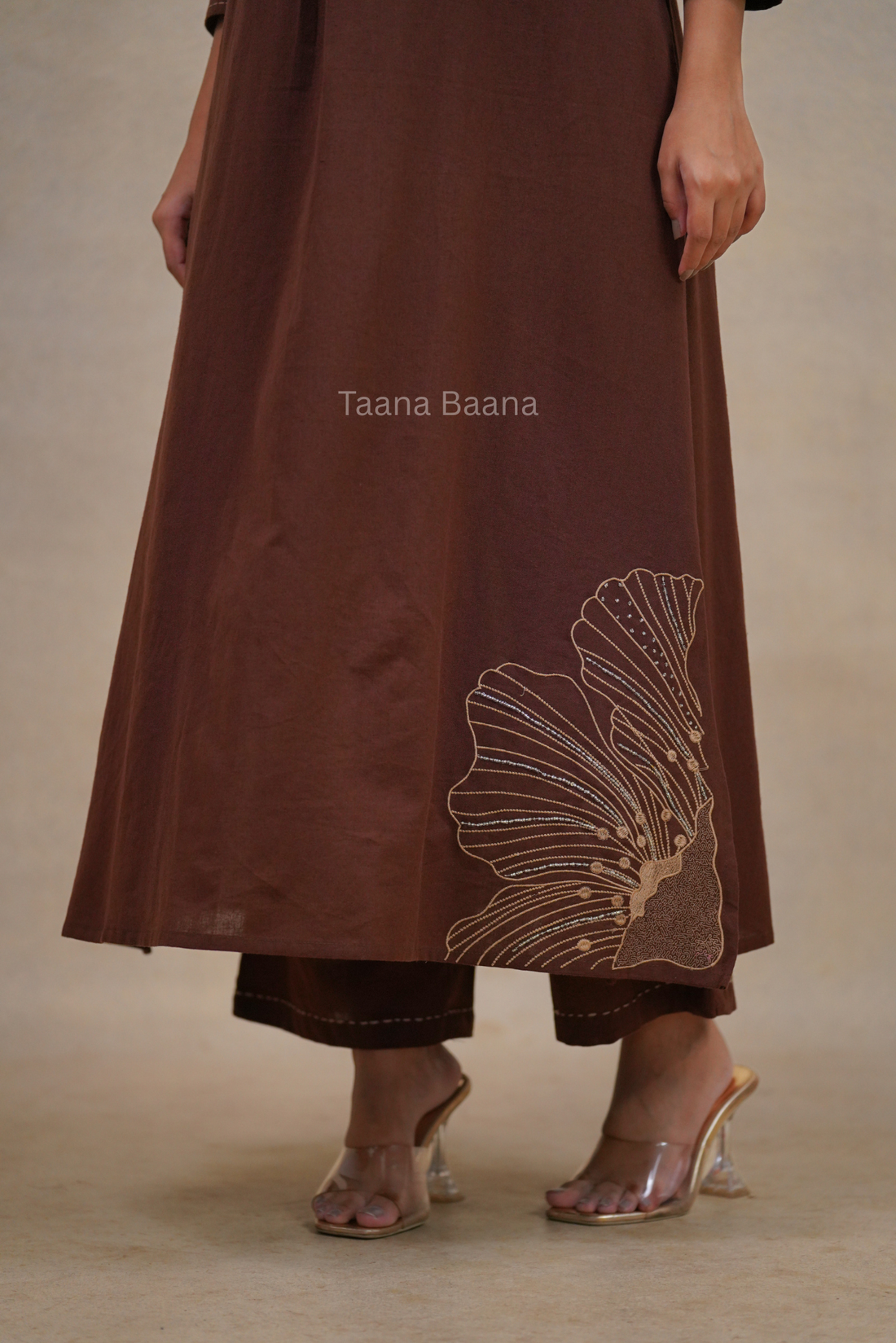 Kurta Pant Set