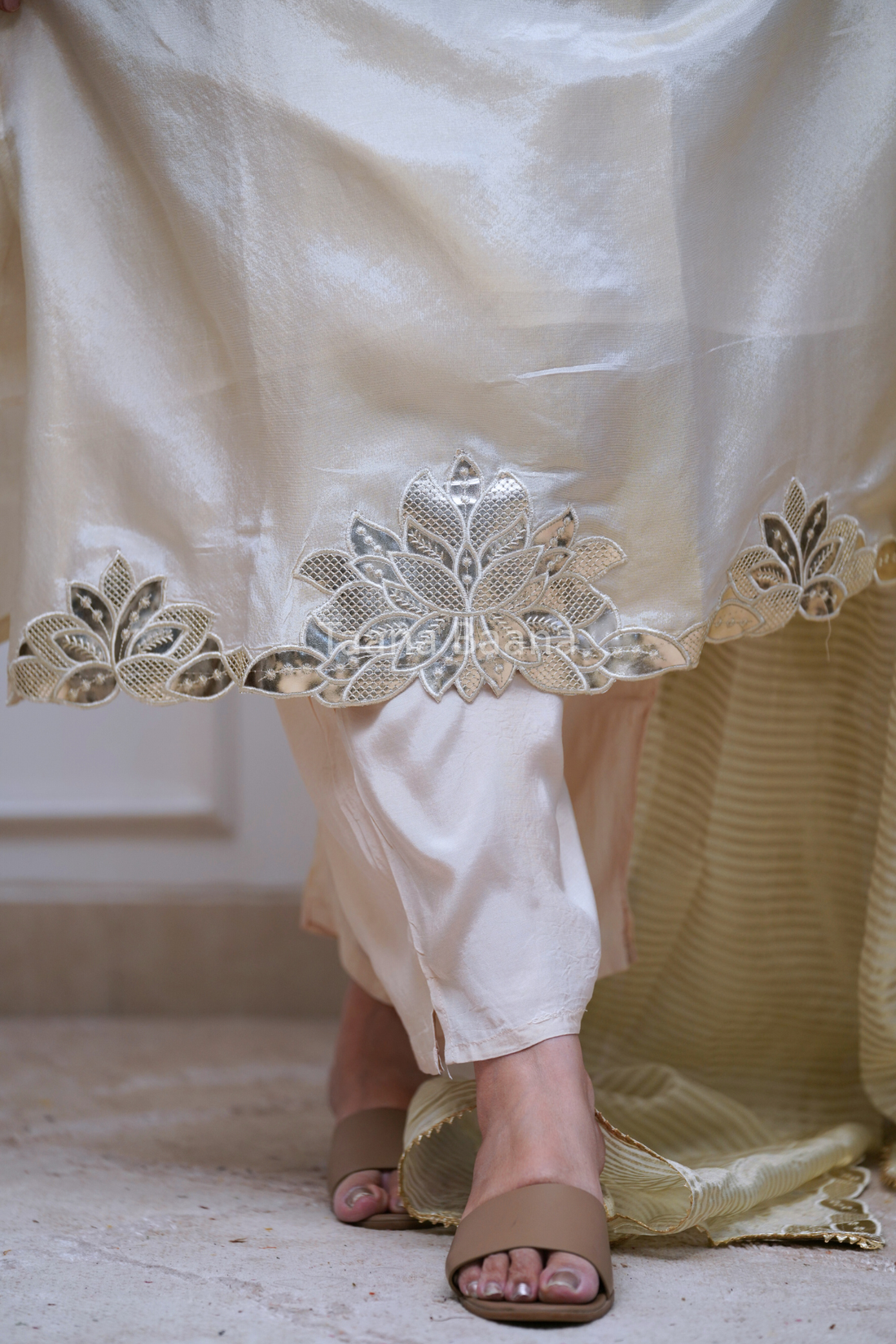 Dupatta Pant Sets
