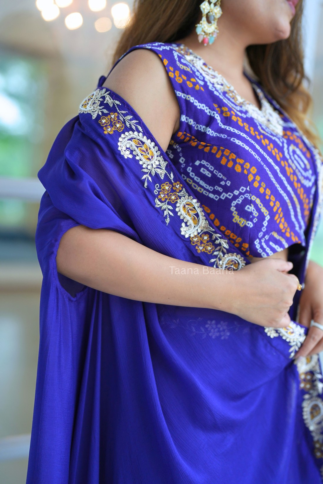 Indo Western