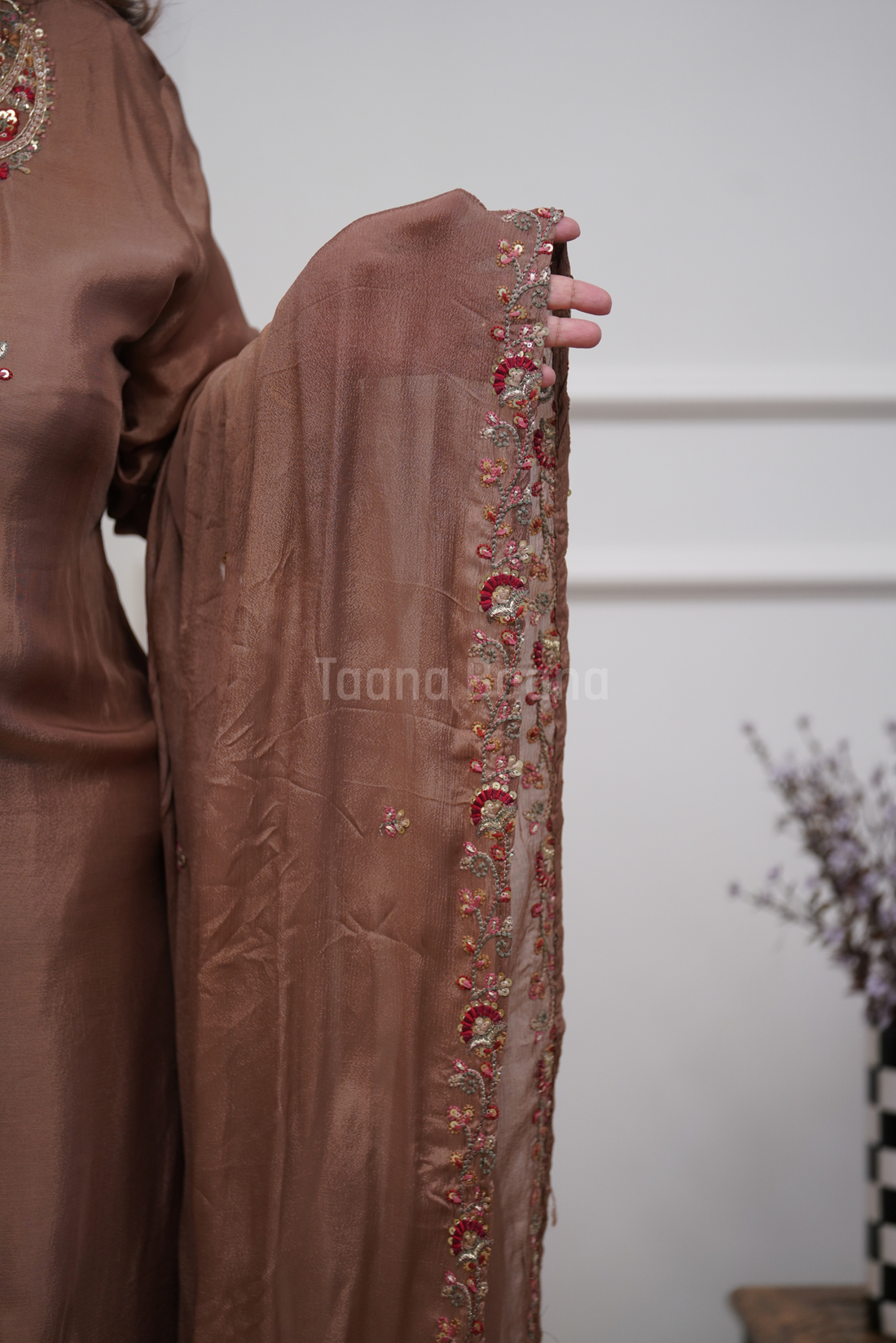 Sharara set