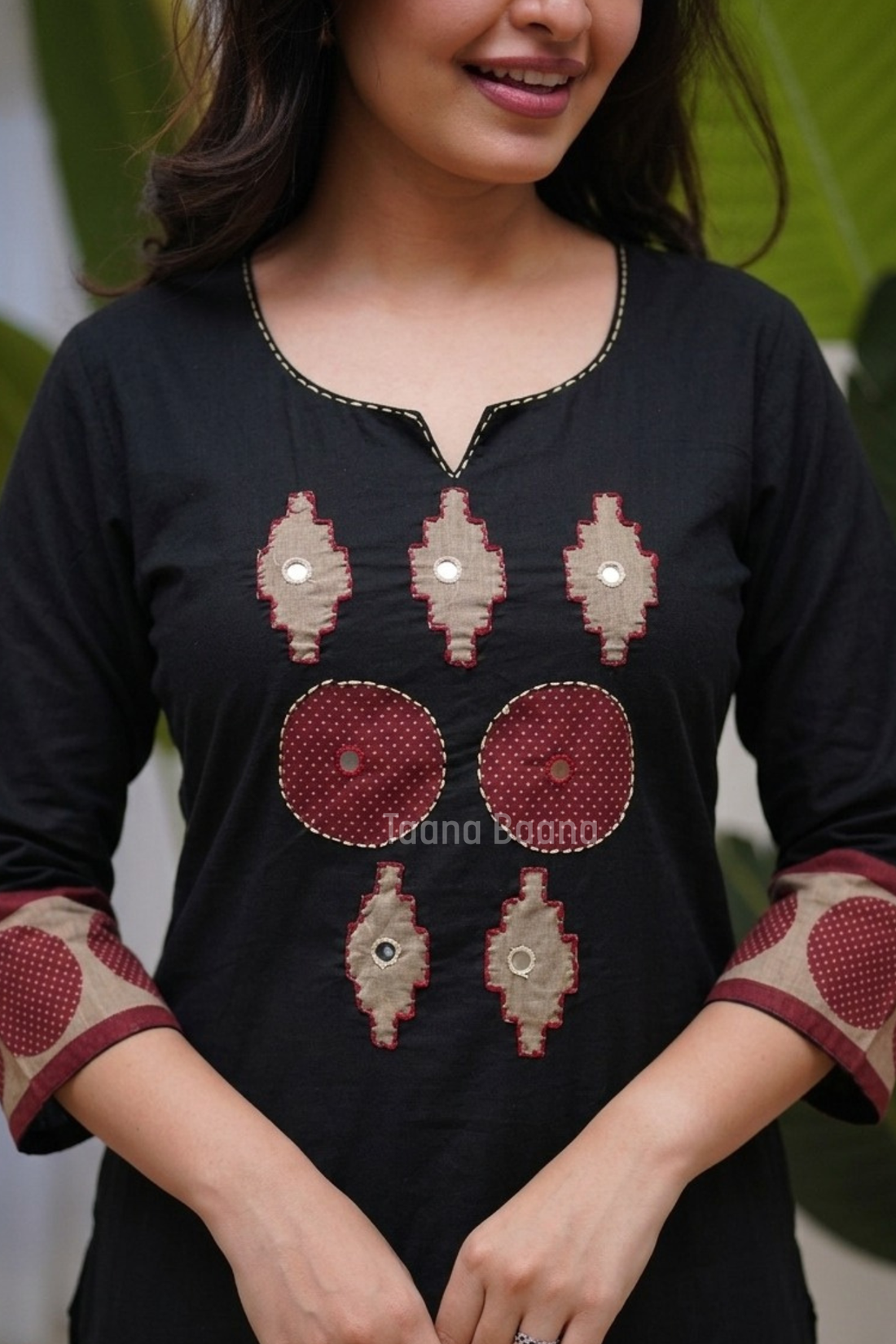 Dupatta Plazo Set