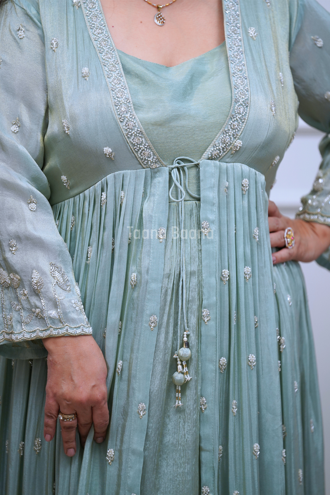 Long Gowns