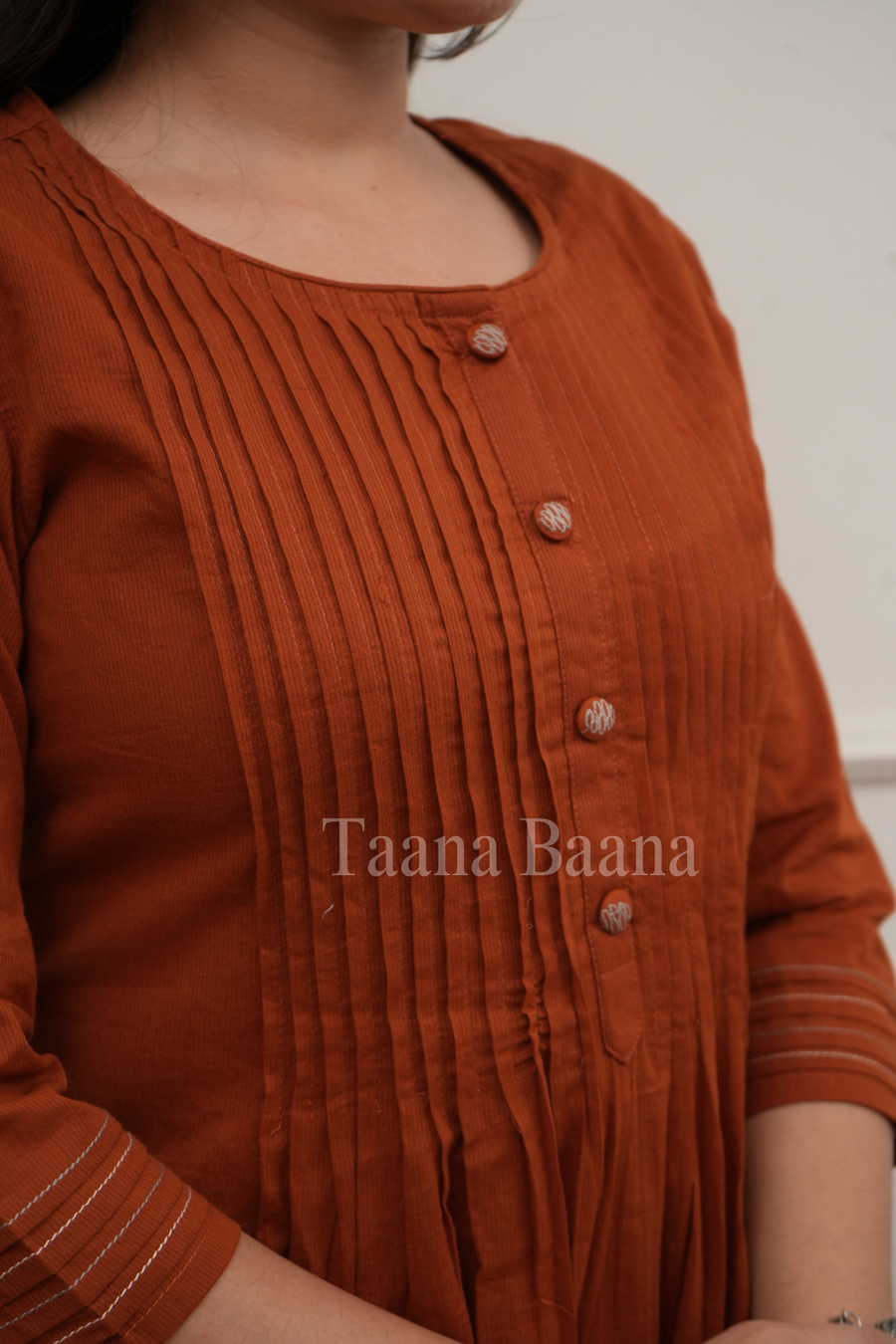 Anarkali Duppata Suit