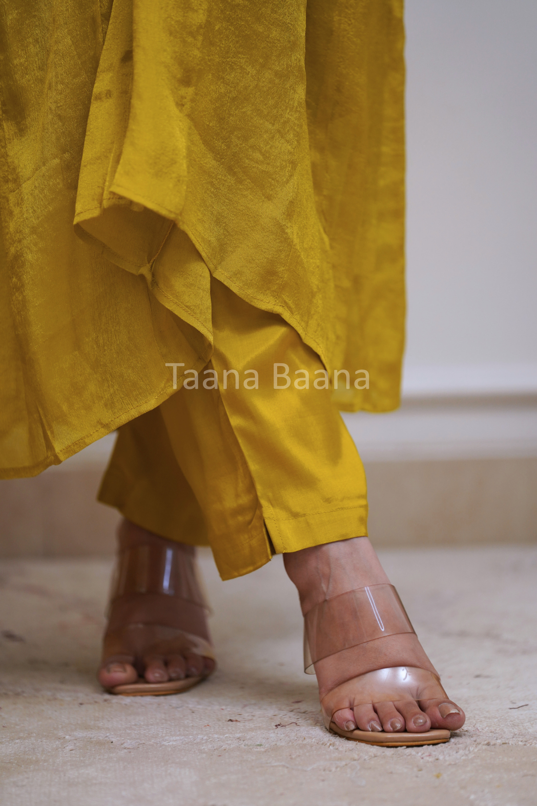 Anarkali Duppata Suit