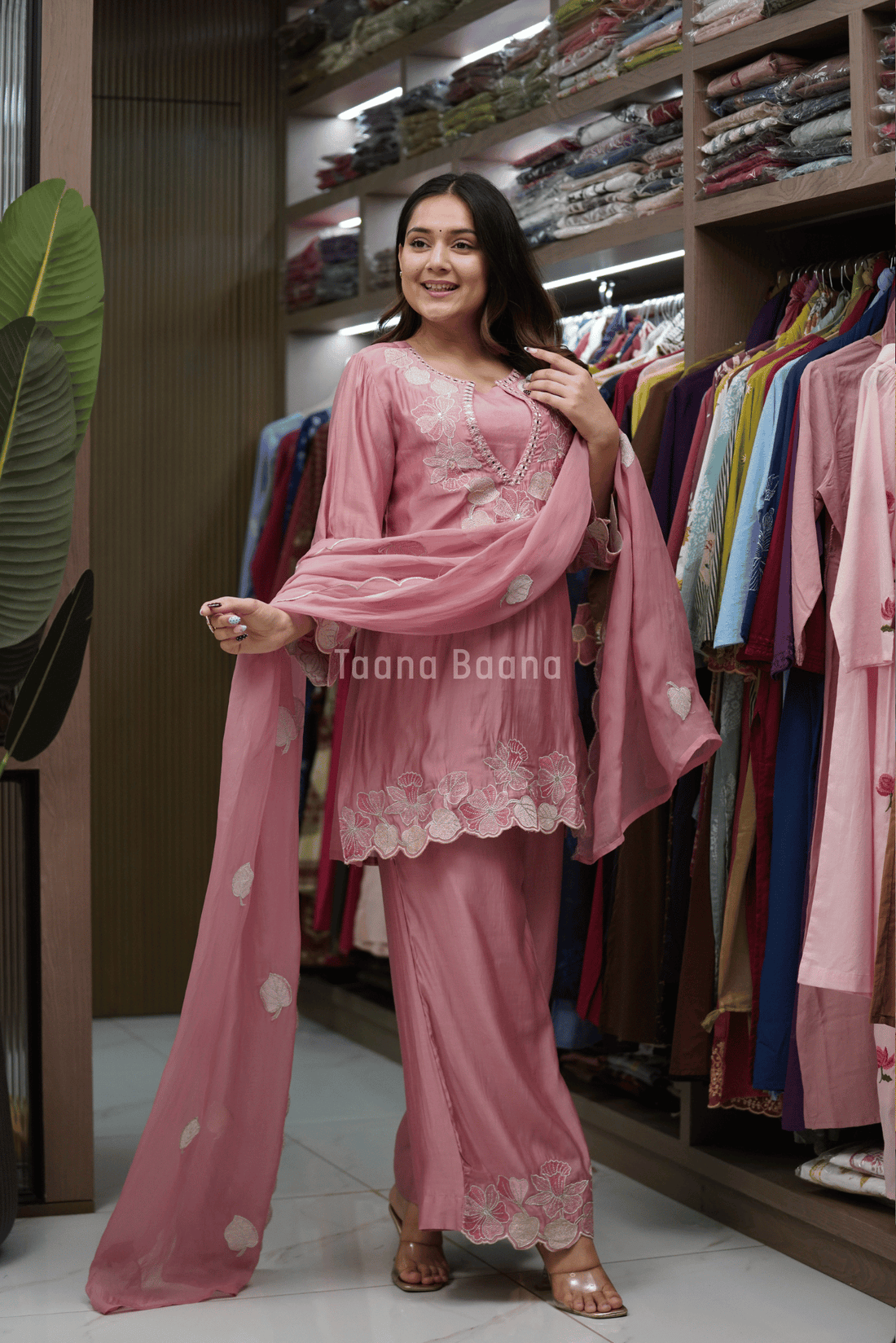 Indo Western