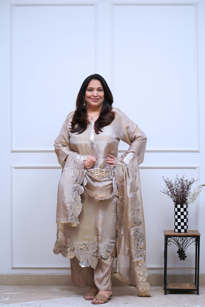 Dupatta Pant Sets