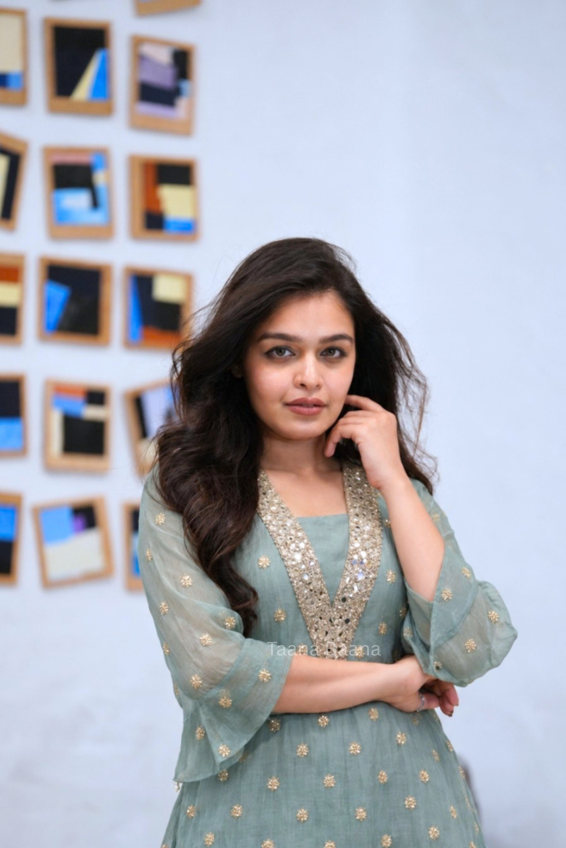 Indo Western