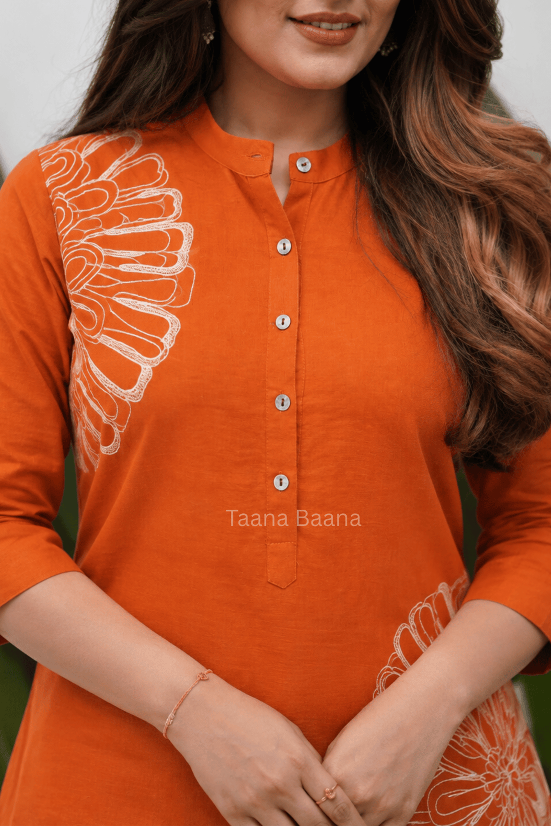 Kurta Plazo Set