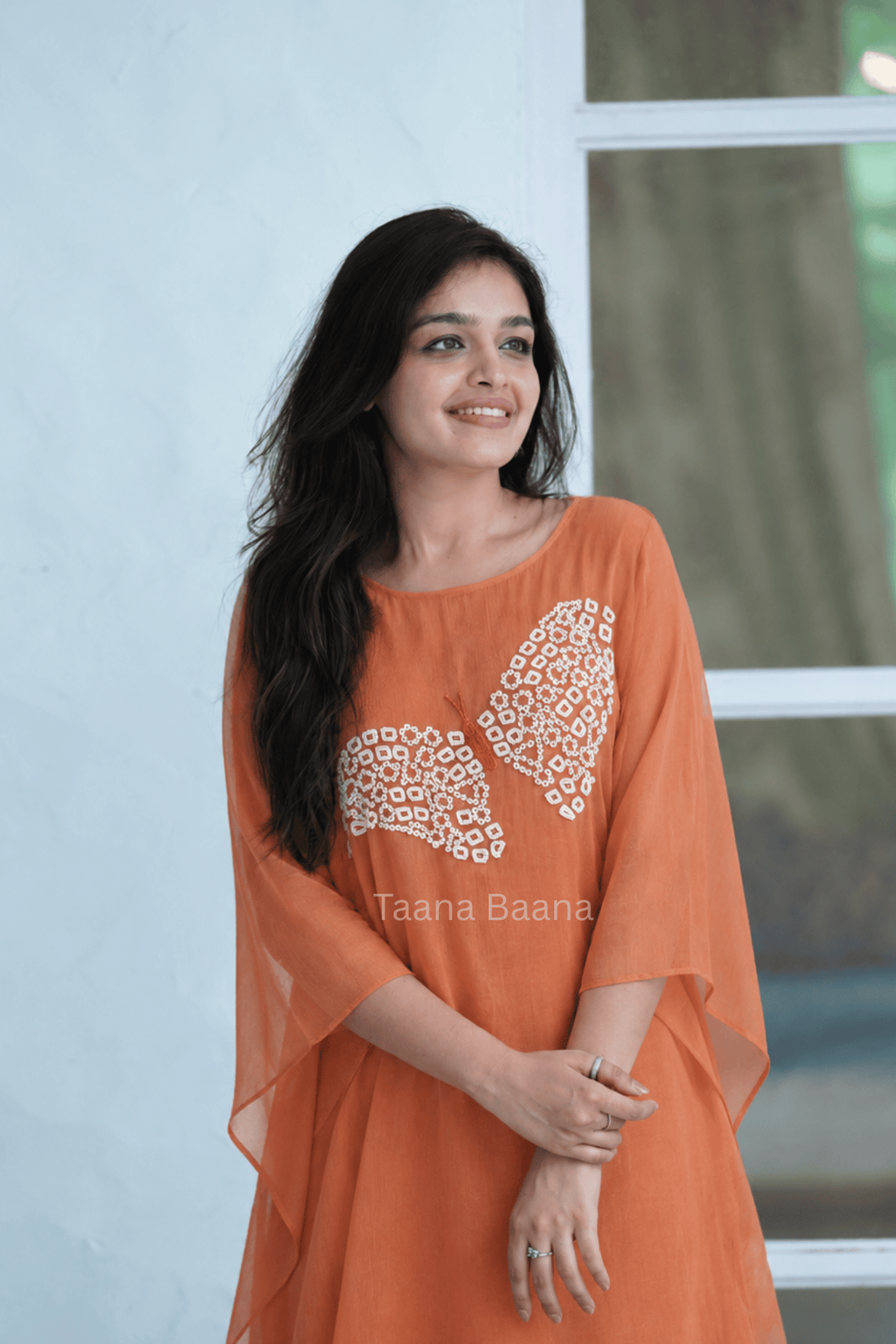Kaftan Set