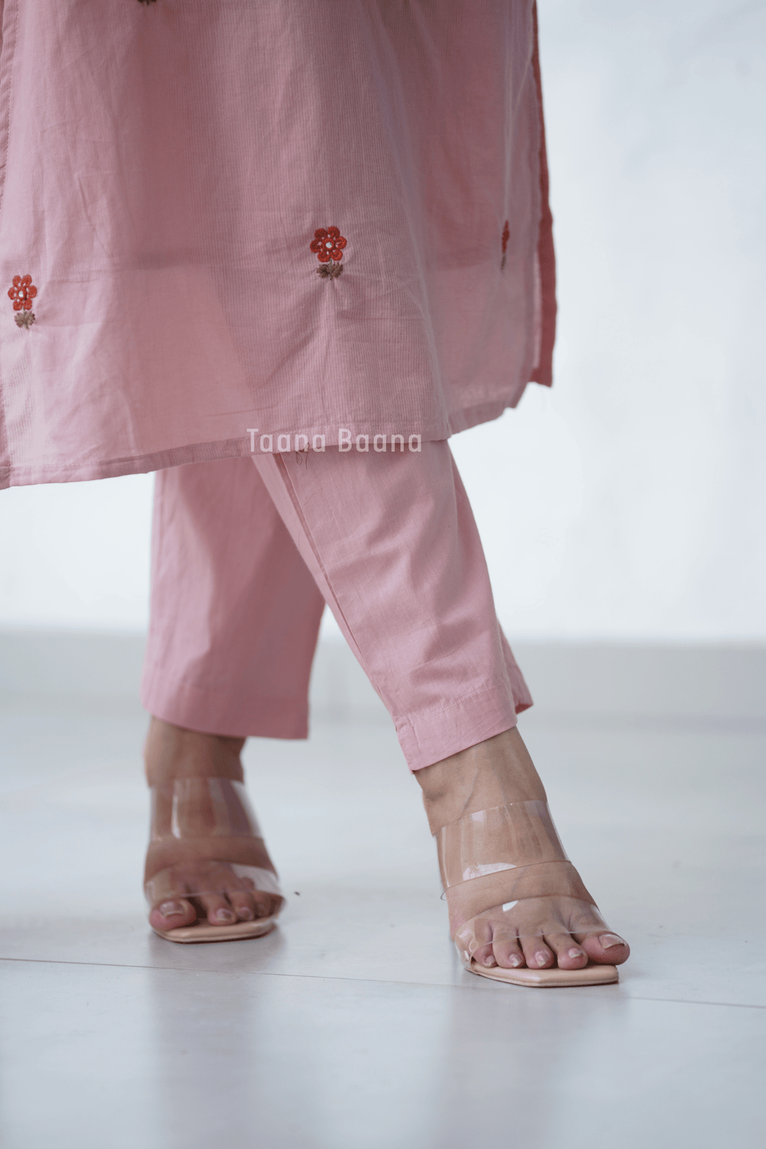 Dupatta Pant sets