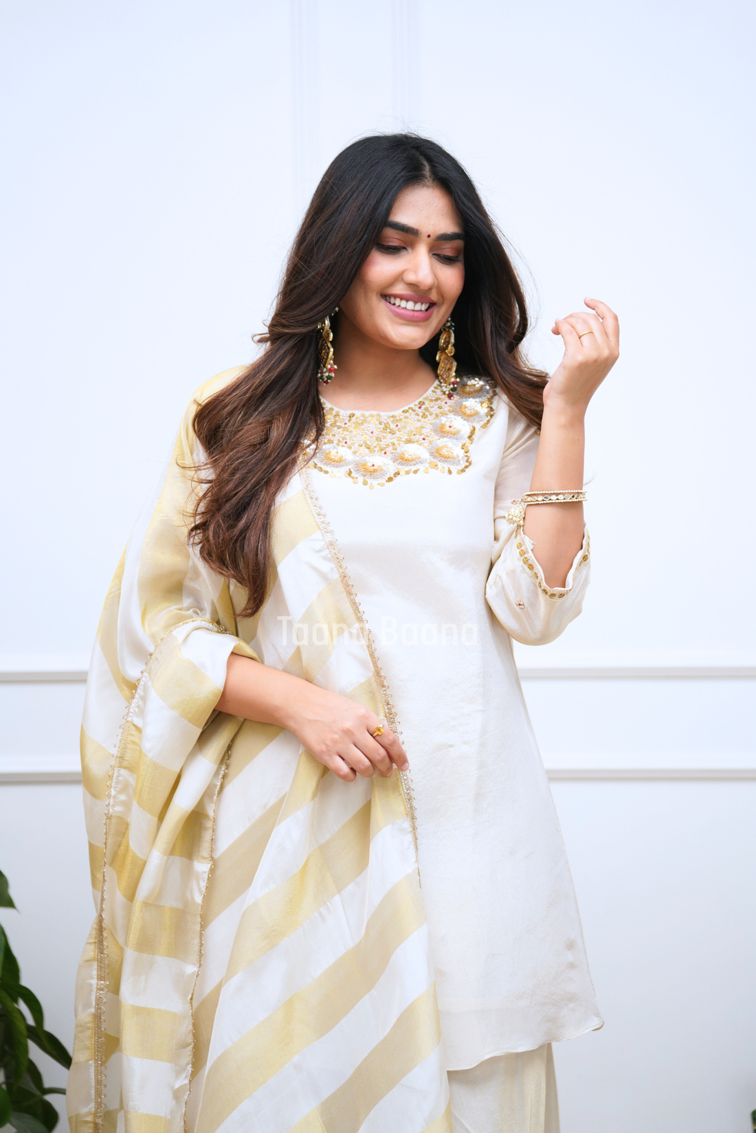Sharara Set