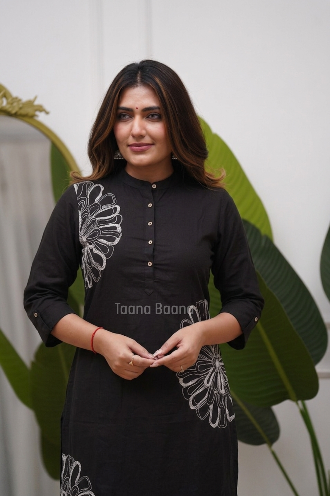 Kurta Pant Set