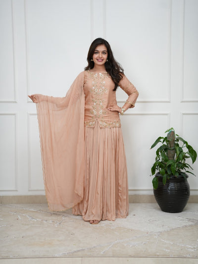 Skirt Set