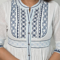 Western Dress