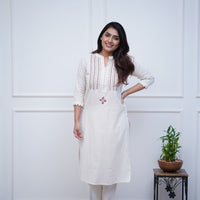 Kurta Pant Set