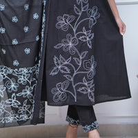 Dupatta Pant Sets