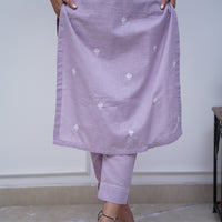 Kurta Pant Set