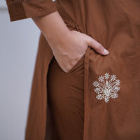 Kurta Pant Set