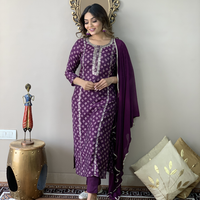 NO Dupatta pant set